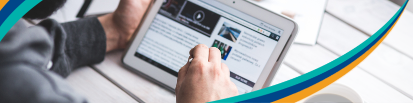 INTERACTUAR A TRAVÉS DE CONTENIDOS DIGITALES