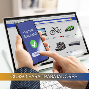 Tienda virtual y gestión del comercio electrónico