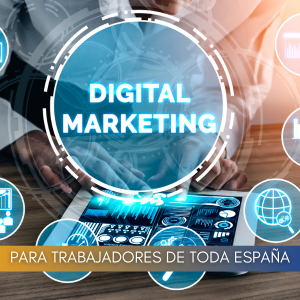Fundamentos del Plan de Marketing en Internet