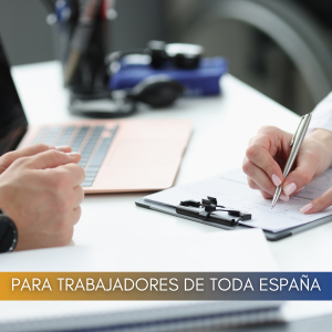 Control de quejas y reclamaciones
