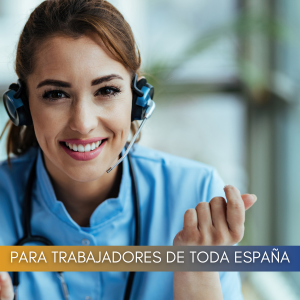 Teleasistencia