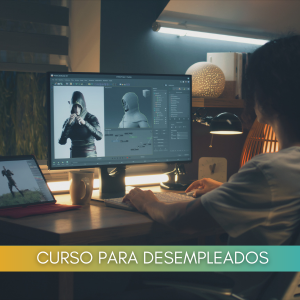 Postproducción en un Proyecto de Animación