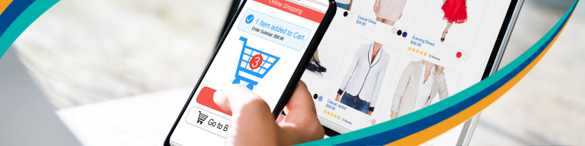 REALIZAR COMPRAS SEGURAS A TRAVÉS DE LA RED