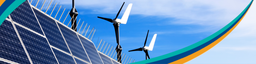 Técnico de sistemas de energías renovables