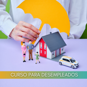 Gestión de acciones comerciales de seguros y reaseguros