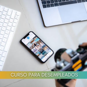 marketing básico en medios sociales