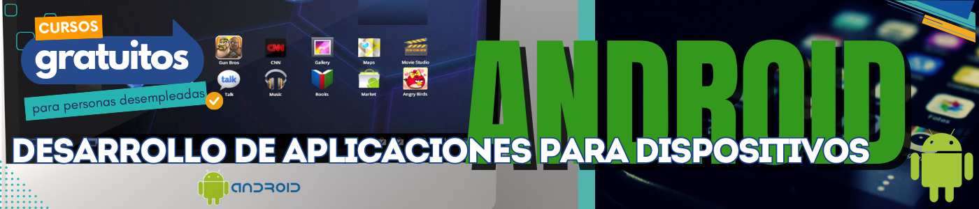 IFCD51 Desarrollo de Aplicaciones para Dispositivos Android