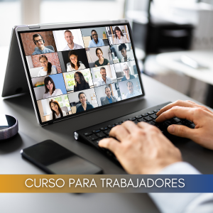 DIRIGIR EQUIPOS DE TRABAJO EN ENTORNOS VIRTUALES