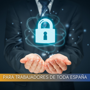 Ciberseguridad