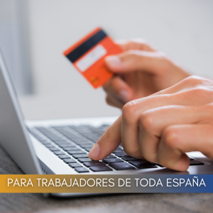 Gestión de cobros y reclamaciones