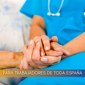 Técnicas de apoyo psicológico y social en situaciones de crisis