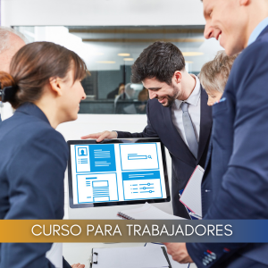 Integración de componentes software en páginas web