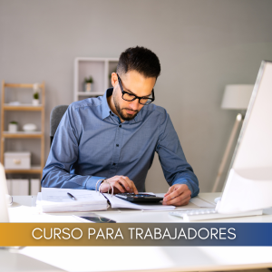 Gestión contable general y de costes y gestión fiscal