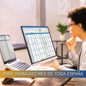 Facturación en la empresa con un sistema integrado de gestión empresarial