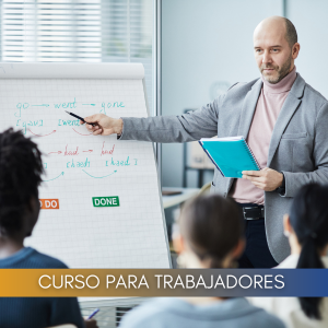 Inglés empresarial