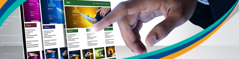 Publicación de páginas web