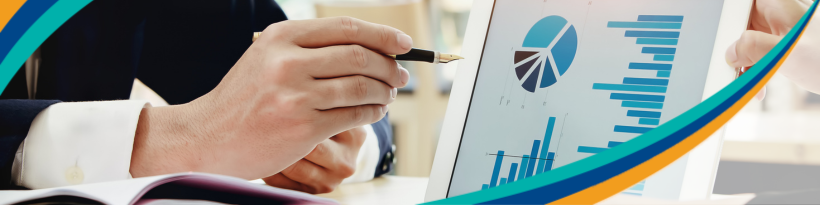 Gestión contable de una empresa utilizando un programa de gestión integrada empresarial