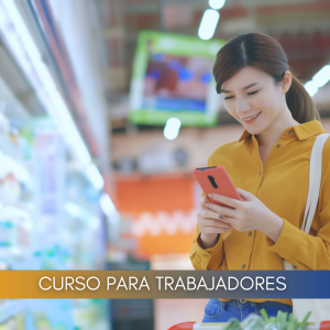 Organización de un sistema de información de consumo