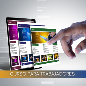 Publicación de páginas web