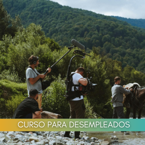 Gestión de los recursos de la producción cinematográfica