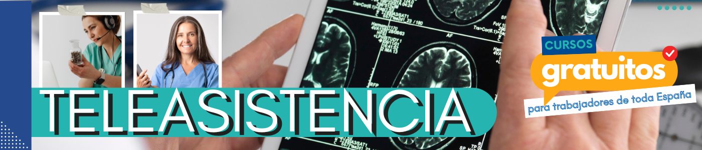 TELEASISTENCIA