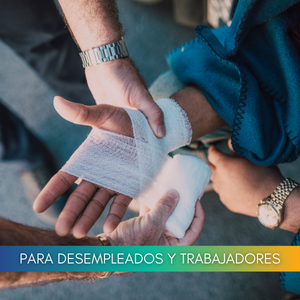 Primeros auxilios