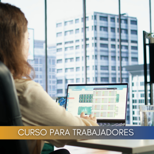 Office: Word, Excel, Access y Power Point (Humanes)