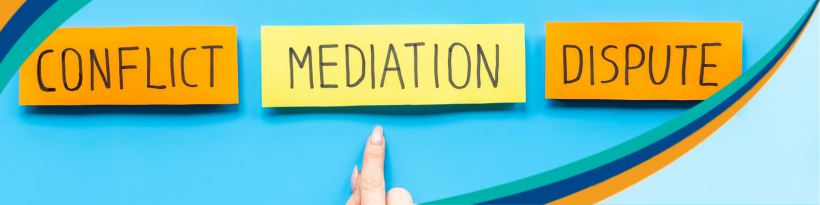 Valoración, seguimiento y difusión de acciones de mediación
