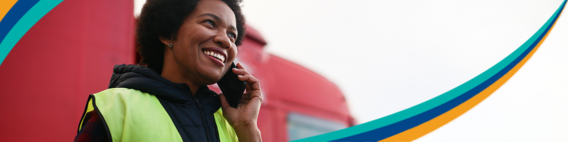 Inglés profesional para logística y transporte internacional Inglés profesional para logística y transporte internacional