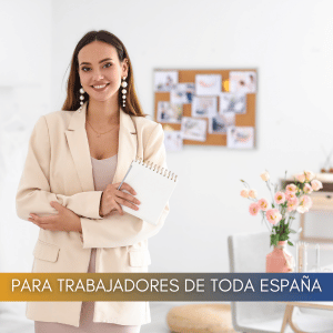 Curso experto en protocolo, organización de eventos y asesoría de imagen