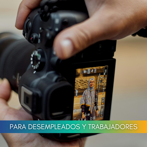 Fotografía digital y empresa