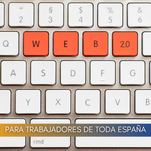 Herramientas web 2.0
