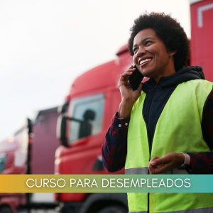 Inglés profesional para logística y transporte internacional
