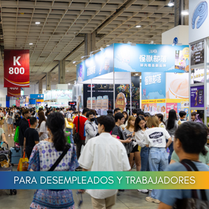 Anima y haz atractivo tu punto de venta. Merchandising y escaparatismo