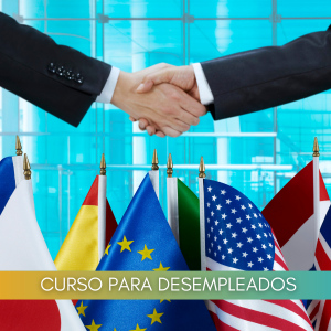 Inglés profesional para comercio internacional