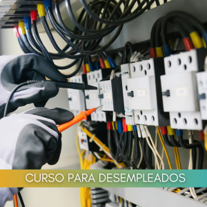 Electrotecnia para instalaciones térmicas
