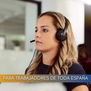 Experto en gestión eficiente de reclamaciones y cobros