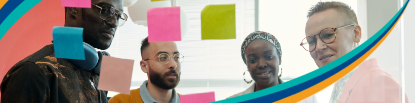 ADGD094PO Equipos efectivos y creatividad​