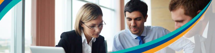 Liderazgo, organización del trabajo en equipo y solución de problemas