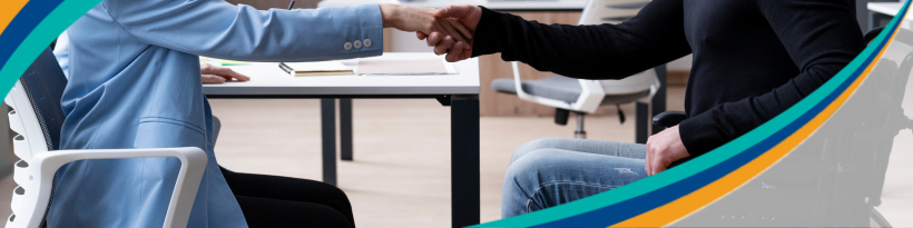 Atención al cliente discapacitado