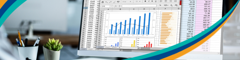 Microsoft Excel 2019 nivel 1 - MOS-200: Excel Associate