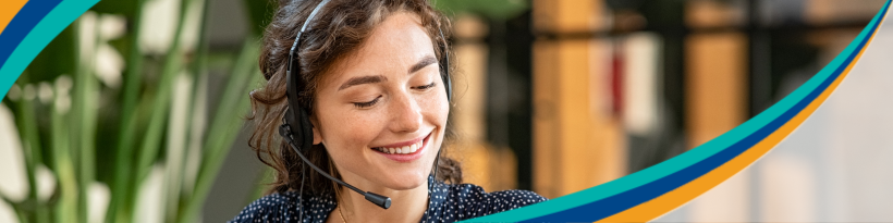 Atención a la clientela del pequeño comercio en inglés