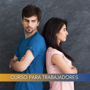 Resolución de conflictos