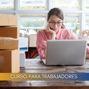 Trámites online con la administración