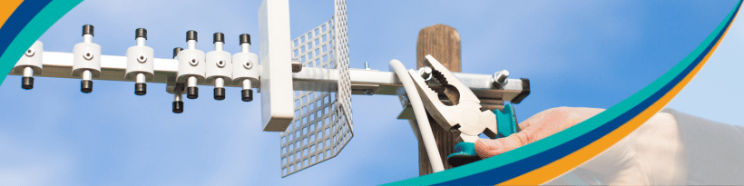 Desarrollo de proyectos de infraestructuras de telecomunicación y de redes de voz y datos en el entorno de edificios