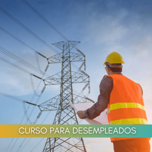 Desarrollo de proyectos de redes eléctricas de baja y alta tensión