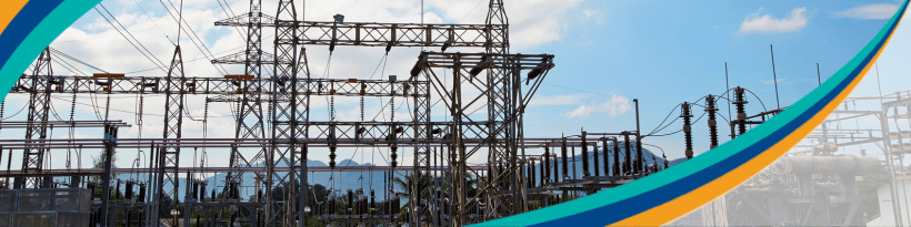 Desarrollo de proyectos de redes eléctricas de baja y alta tensión