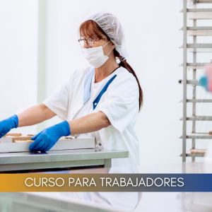 Manipulador de alimentos y seguridad alimentaria