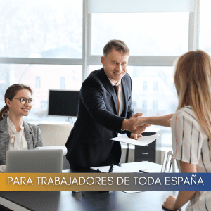 Gestión de recursos humanos