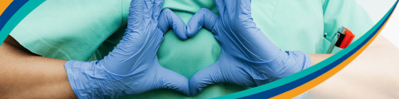 SANT0161 Actividades auxiliares de enfermería en el preoperatorio y postoperatorio